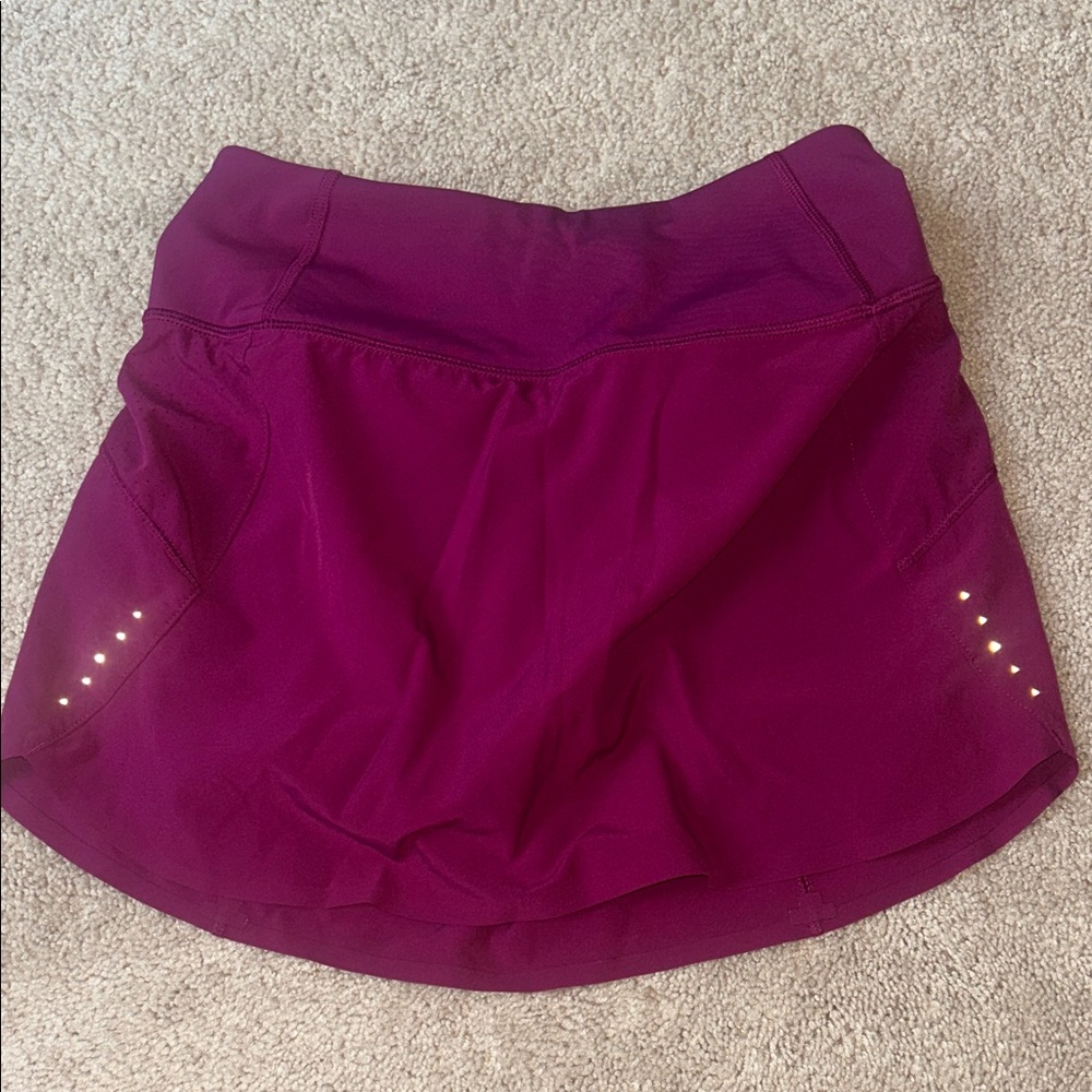 Athleta Skort
